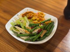 -子午路张记·肉夹馍(华强北店)