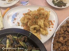 -烤肉宛饭庄(南礼士路店)