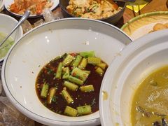 -李久其家民间餐厅(观沙岭公园店)