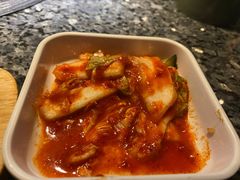 -汉拿山(包河万达店)