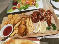 -必胜客(桐梓坡店)