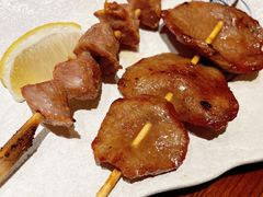 -鸟鹏烧鸟居酒屋(熙龙湾店)