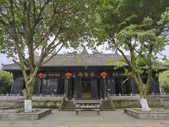-诸葛双忠祠