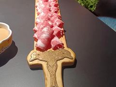 -羊大爷涮肉(亮马桥店)