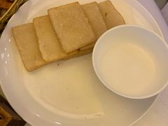 鄂南香酥糍粑-湖北味道(湖北大厦店)