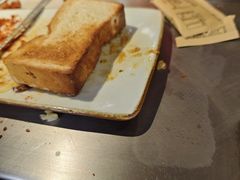 -很久以前羊肉串(南京路第一百货店)