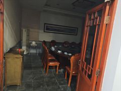 -燕北云山·农家菜·灶台鱼(密云溪翁庄店)