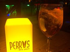 -Perry's·酒吧(打浦桥店)