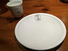 -鱼谦脆皮烤鱼(华阳城店)