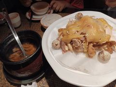 -老客家·客家菜(万达店)