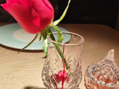 -波特曼西餐厅(中央大街店)