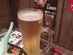 -一兰拉面(新宿中央东口店)