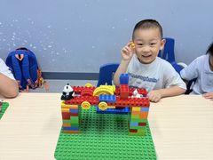 -斯坦星球AI编程·机器人科创·乐高科学·信奥·思维·专注力·STEM·竞赛考级(高新区绿宝广场龙湖狮山天街学习中心)