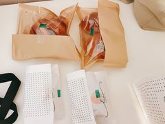 招牌日式原味海盐-tuan woodfire kitchen(锦绣坊店)
