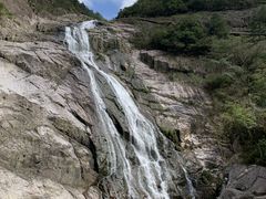 -百杖潭景区