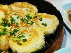 豆腐生煎包-恋萍小吃(时代店)