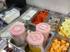 -学姐家酸奶铺(江大店)