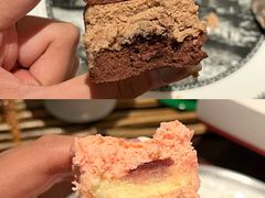 -巴黎贝甜(国贸店)