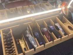 点击看大图 -豪帅男士理容馆