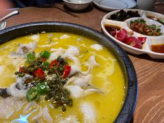 -周家二小姐的菜(西津渡店)