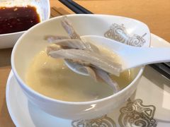 -湯系·煲汤手艺人(东二环泰禾广场店)