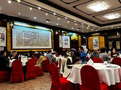 -九花山烤鸭店