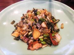 -虎哥私房菜(馒头山店)
