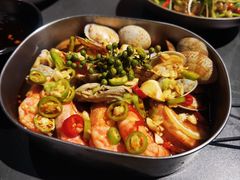 -巴厘龙虾·榜首油焖大虾(洞庭·艺术洋房店)