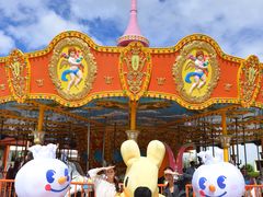 -世界恐龙谷景区