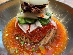 -INSA Korean Bistro饮鲨韩食酒馆