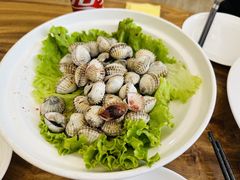 -霞客居酒店·霞客食府·宁海特色小海鲜