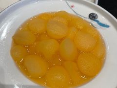 橙汁雪梨-凯鸽酒楼(大同振兴街店)