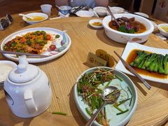 -德胜轩正宗顺德菜(宝安沙井会展中心店)