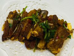 -中心大酒店·本味餐厅