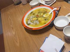 -领蟹祥记·香辣蟹·特色小海鲜(奥体天虹店)