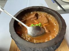 -若蘭慈·无国界素食料理(欢乐海岸店)