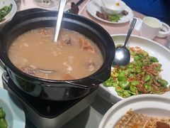 -王府井酒店(金桥港湾店)