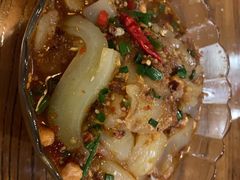 川北凉粉-大川先生·小龙虾·川菜(信义坊店)