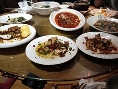 -田园印象·成都土菜院子(华阳店)