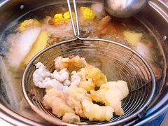 -陈记顺和潮汕牛肉火锅(韩江路店)