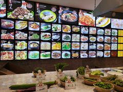 -乾隆美食·本帮菜(黄河路店)