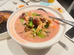莆田卤面-莆田餐厅PUTIEN(深圳湾万象城家宴店)