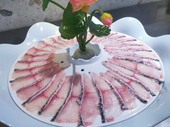 -马家斑.鲜鱼火锅(松湖万科店)