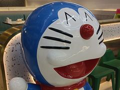-花少爷·鲜虾干贝粥(延安万达店)