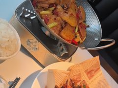 -匠熙小馆(崇文门店)