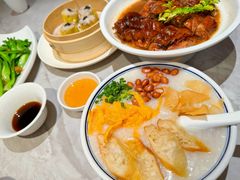 -陶兰居·手工点心·粤菜(圆融时代广场店)