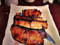 -贵木日本料理·铁板烧(新地假日广场店)