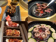 -竹涟烧肉(欢肆店•原星悦荟店)