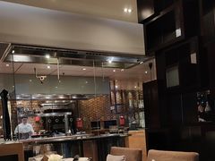 -Flame秀扒房西餐厅·石家庄希尔顿酒店