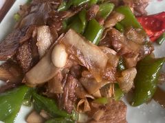 -盐帮食坊•小河帮川菜(四川师大店)